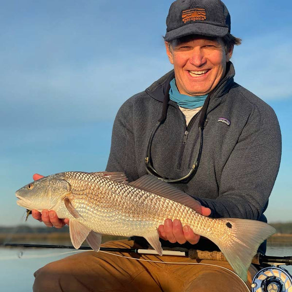 DOA Shrimp vs. Vudu Shrimp: Which Lure Catches More Redfish? (Day