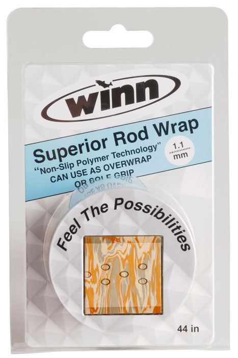 Winn Thin Superior Rod Wraps - Tackle Shack USA
