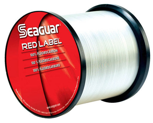 15LB-200YD RED LABEL FLUOROCARBON Fishing Line # 15 RM