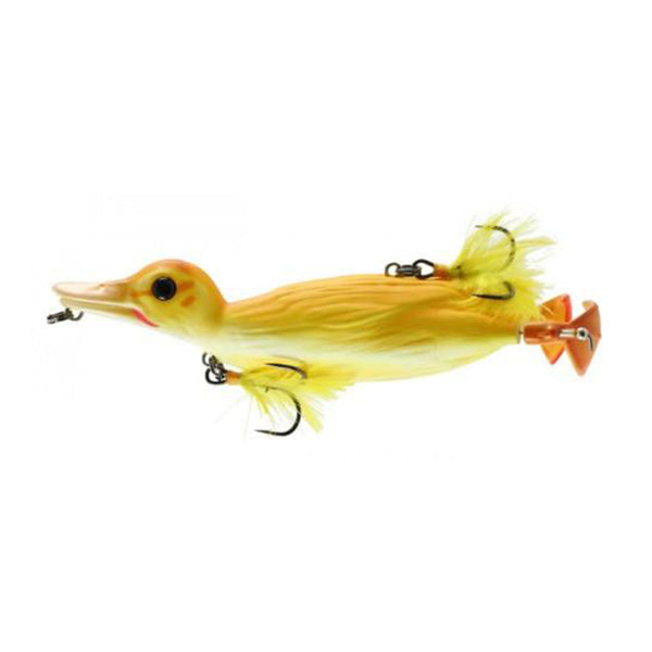 Savage Gear 3D Suicide Duck Lures - Pike Zander Musky Catfish Fishing  Tackle