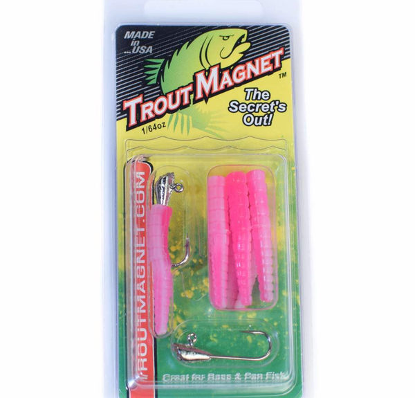 Search results for: 'match trout magnet hooks 1 22025 oz