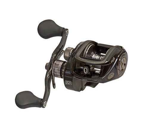 Lew's BB1 Pro Speed Spool PRS1SHZL Left Handed Palm Side Plate 96X –  Anglers Paradise Reel Repair