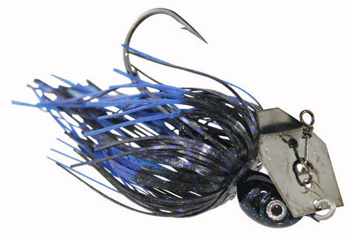 Z-Man Jig Black Fishing Baits & Lures for sale
