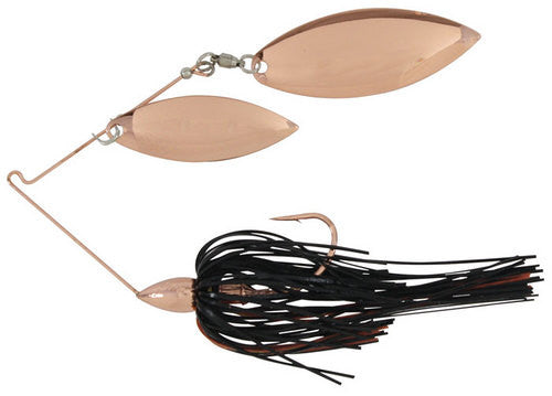 War Eagle Copper Spinnerbaits