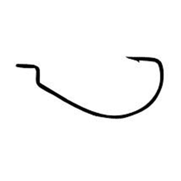 Gamakatsu Offset G-Lock Worm Hooks - Angler's Headquarters