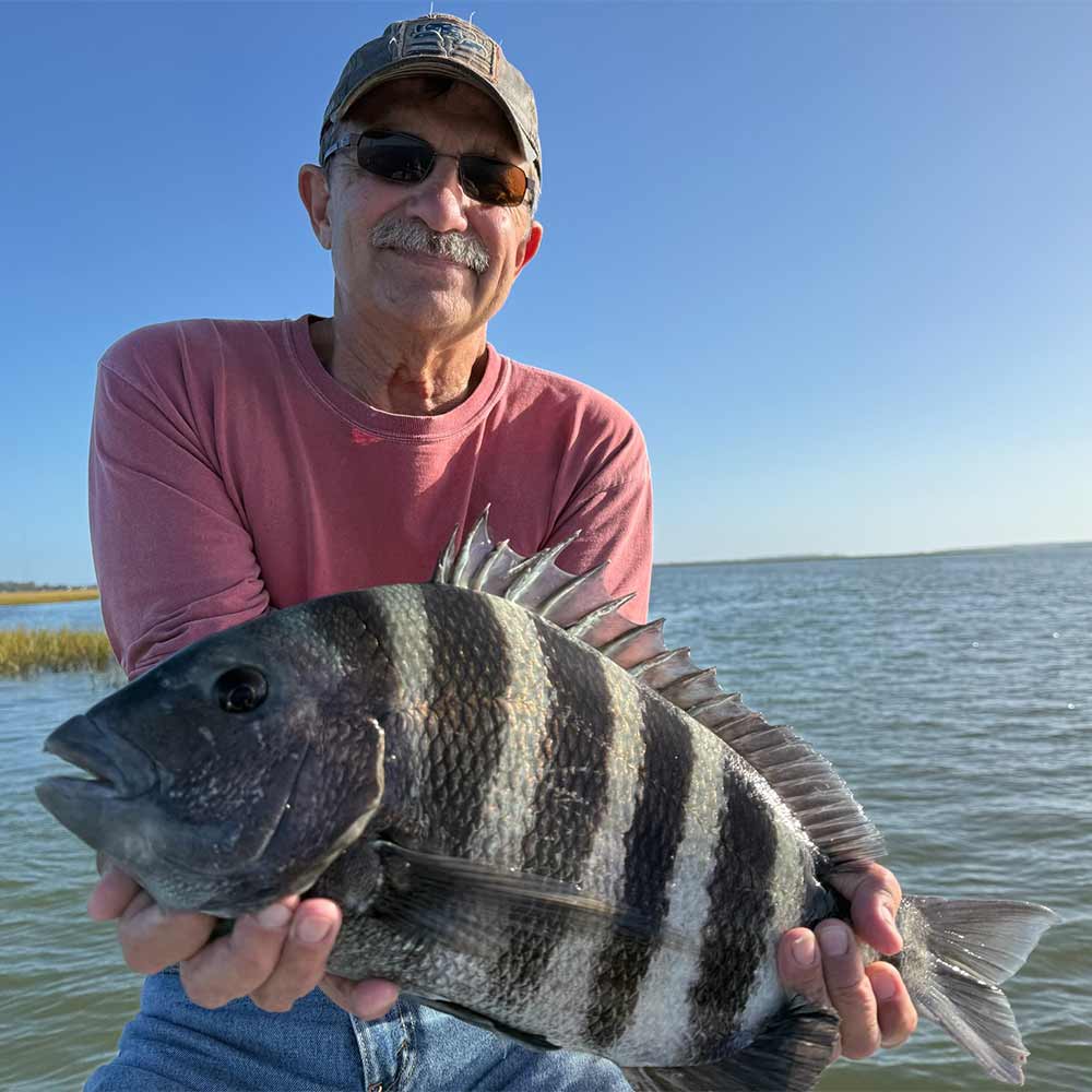 AHQ INSIDER Beaufort (SC) 2024 Week 44 Fishing Report – Updated October 30