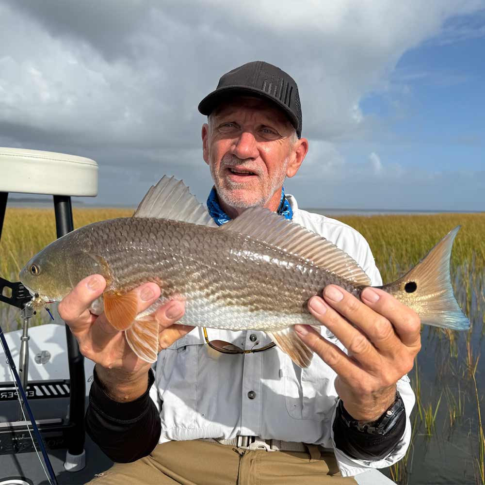 AHQ INSIDER Beaufort (SC) 2024 Week 47 Fishing Report – Updated November 20