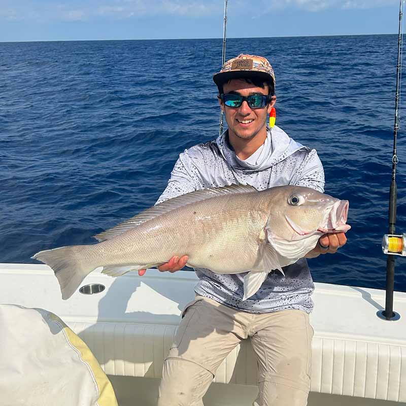 AHQ INSIDER Edisto Island (SC) 2023 Week 22 Fishing Report – Updated June 2