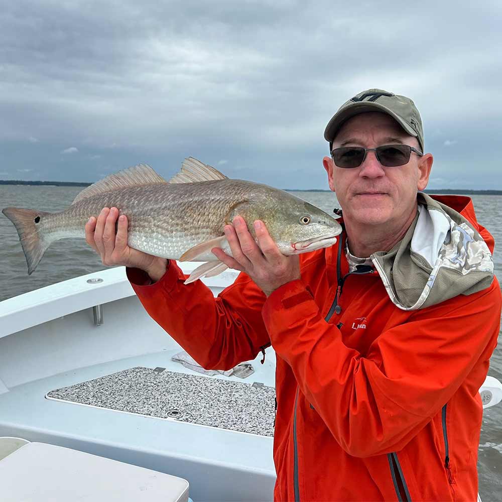 AHQ INSIDER Edisto Island (SC) 2024 Week 37 Fishing Report – Updated September 14