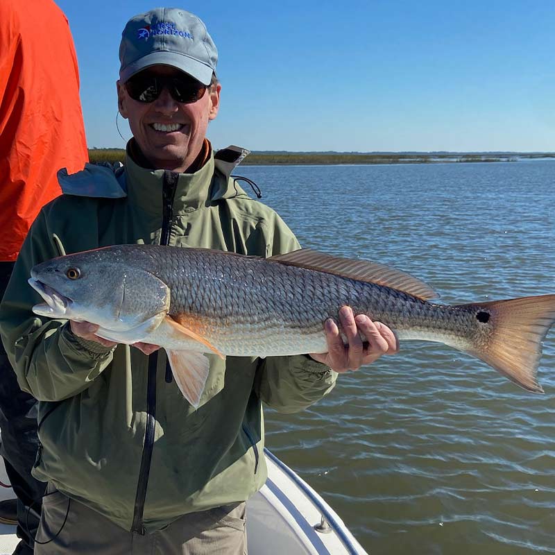 AHQ INSIDER Edisto Island (SC) 2022 Week 50 Fishing Report – Updated December 15