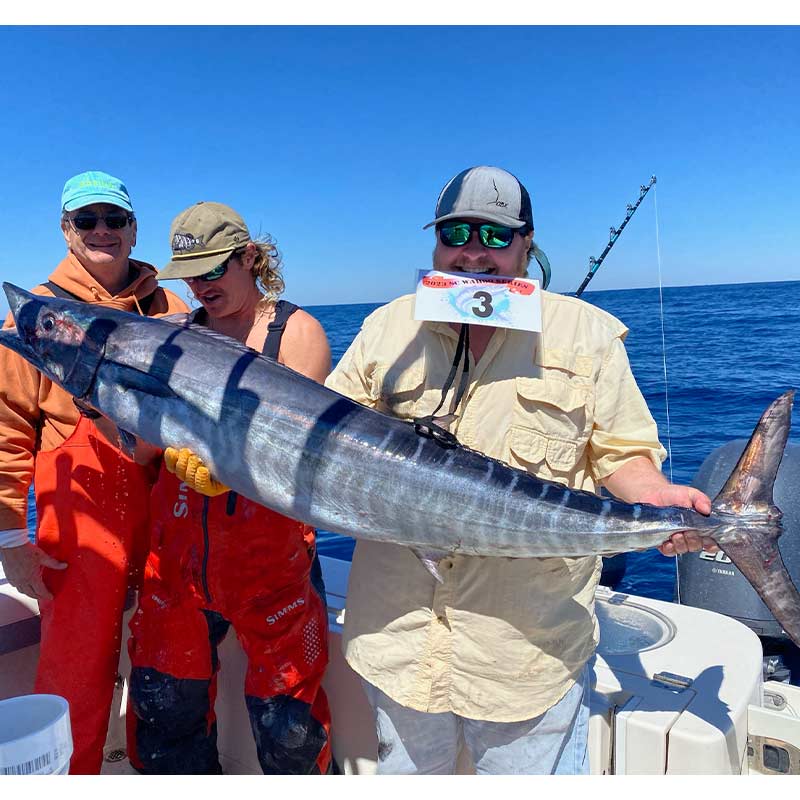 AHQ INSIDER Edisto Island (SC) 2023 Week 12 Fishing Report – Updated March 22