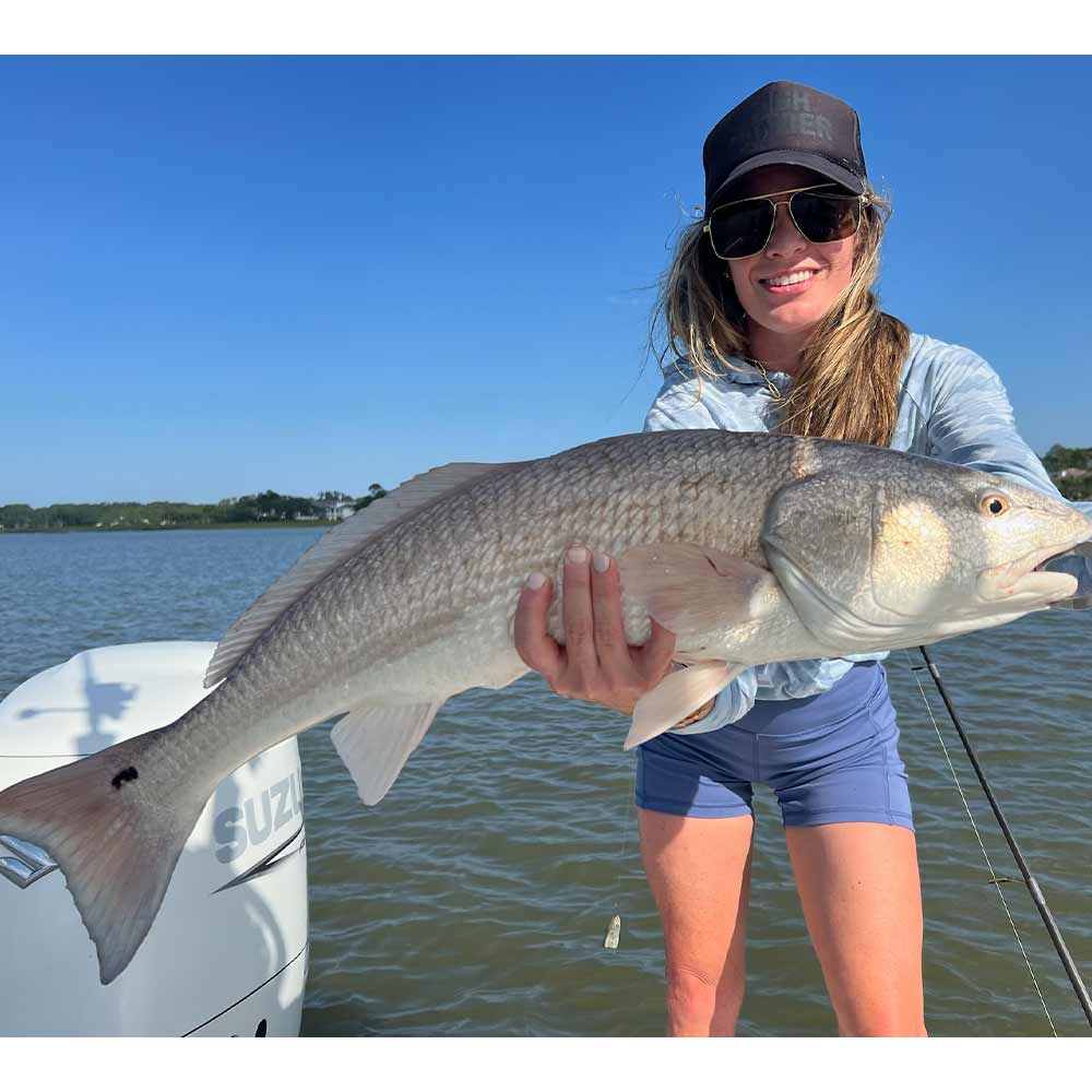 AHQ INSIDER Edisto Island (SC) 2024 Week 23 Fishing Report – Updated June 6