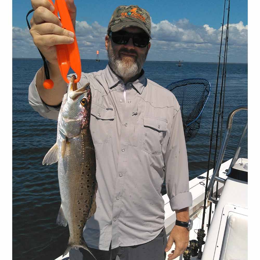 AHQ INSIDER Georgetown (SC) 2024 Week 40 Fishing Report – Updated October 3