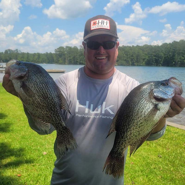 AHQ INSIDER Lake Greenwood (SC) 2023 Week 30 Fishing Report – Updated ...