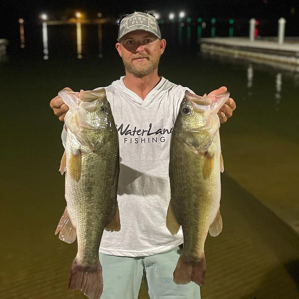 AHQ INSIDER Lake Greenwood (SC) 2023 Week 28 Fishing Report – Updated ...