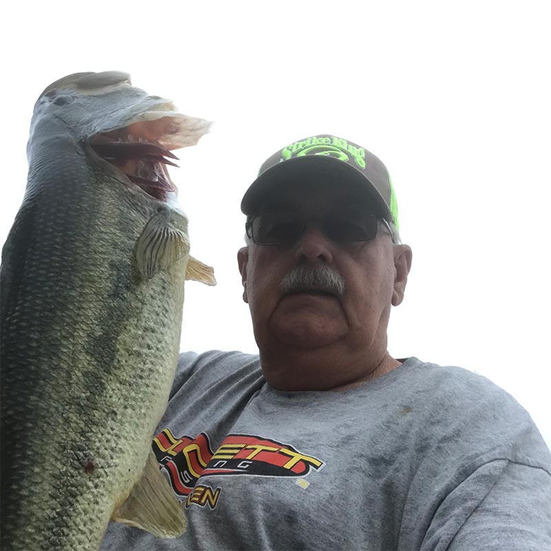 AHQ INSIDER Lake Greenwood (SC) Summer 2021 Fishing Report – Updated June 11