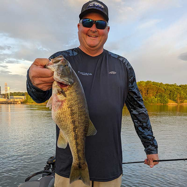 AHQ INSIDER Lake Keowee (SC) 2023 Week 20 Fishing Report - Updated May ...