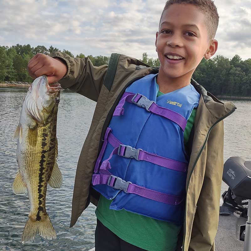 AHQ INSIDER Lake Keowee (SC) Summer 2021 Fishing Report - Updated June 24