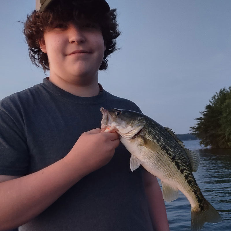 AHQ INSIDER Lake Keowee (SC) Spring 2021 Fishing Report - Updated May 29