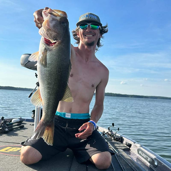 Ahq Insider Lake Monticello (sc) 2023 Week 33 Fishing Report – Updated 