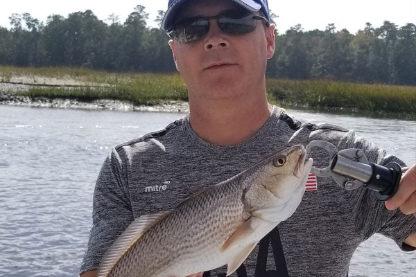 AHQ INSIDER North Grand Strand (SC) Fall 2019 Fishing Report – Updated October 31