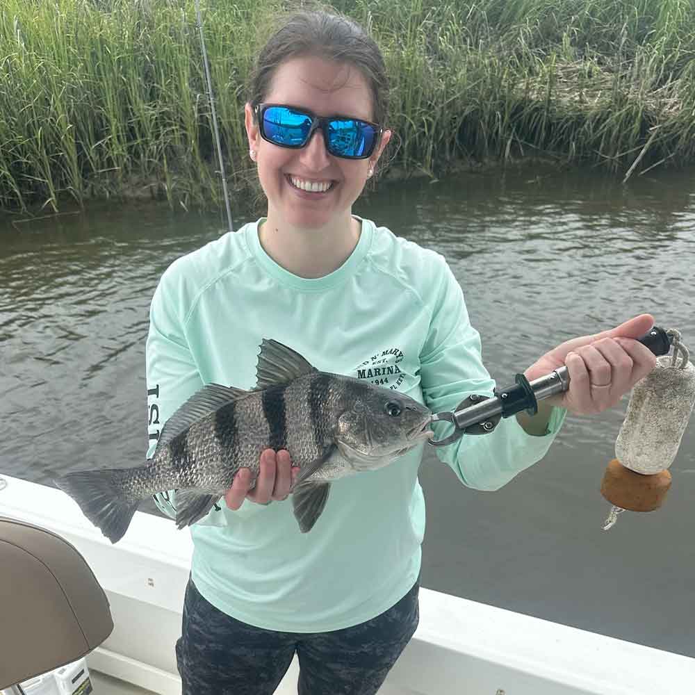 AHQ INSIDER North Myrtle Beach (North Grand Strand, SC) 2024 Week 21 Fishing Report – Updated May 23