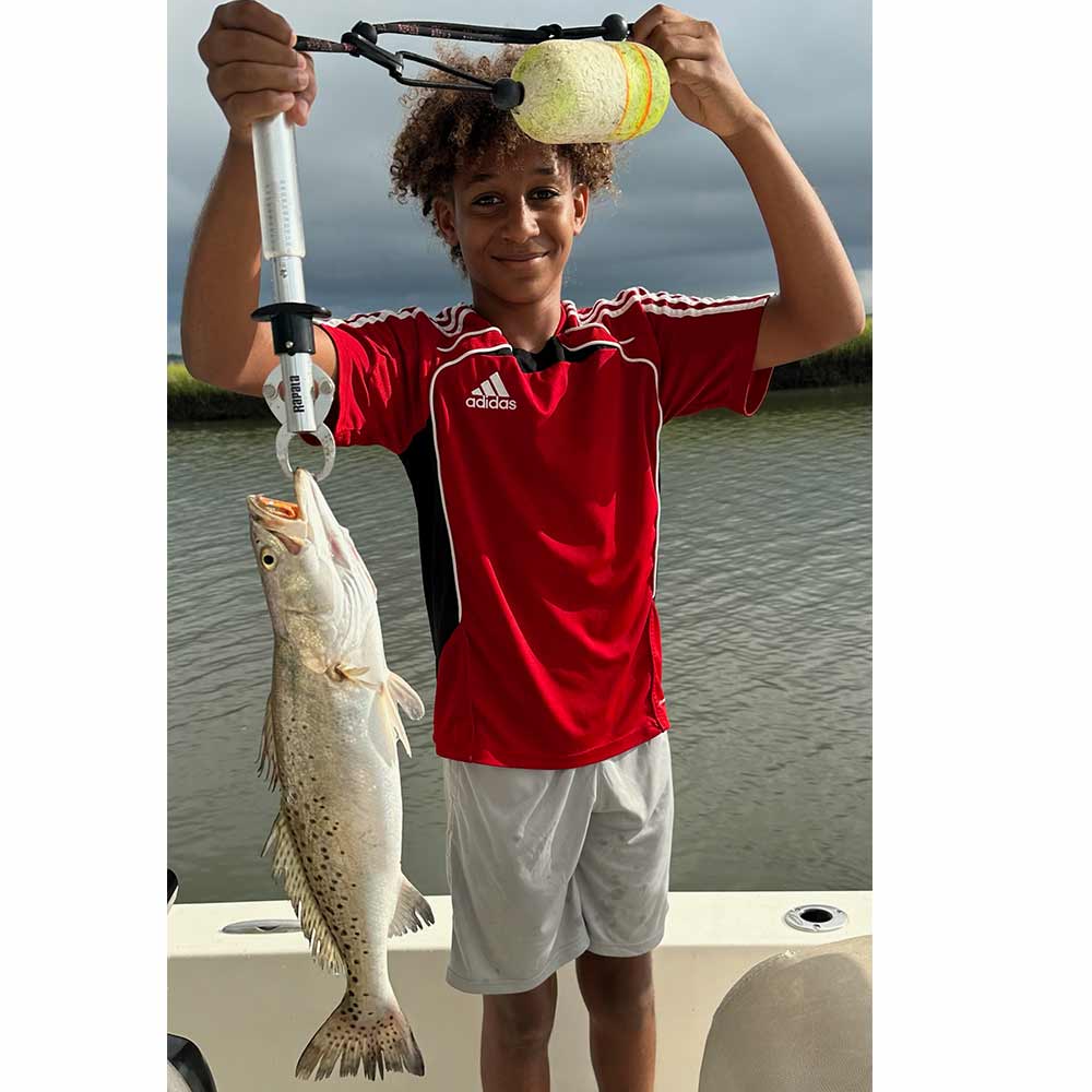 AHQ INSIDER North Myrtle Beach (North Grand Strand, SC) 2024 Week 28 Fishing Report – Updated July 11