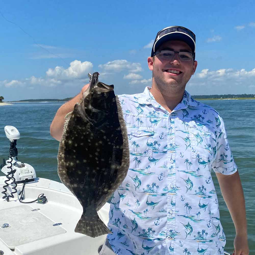 AHQ INSIDER Murrells Inlet/ South Grand Strand (SC) 2024 Week 29 Fishing Report – Updated July 18
