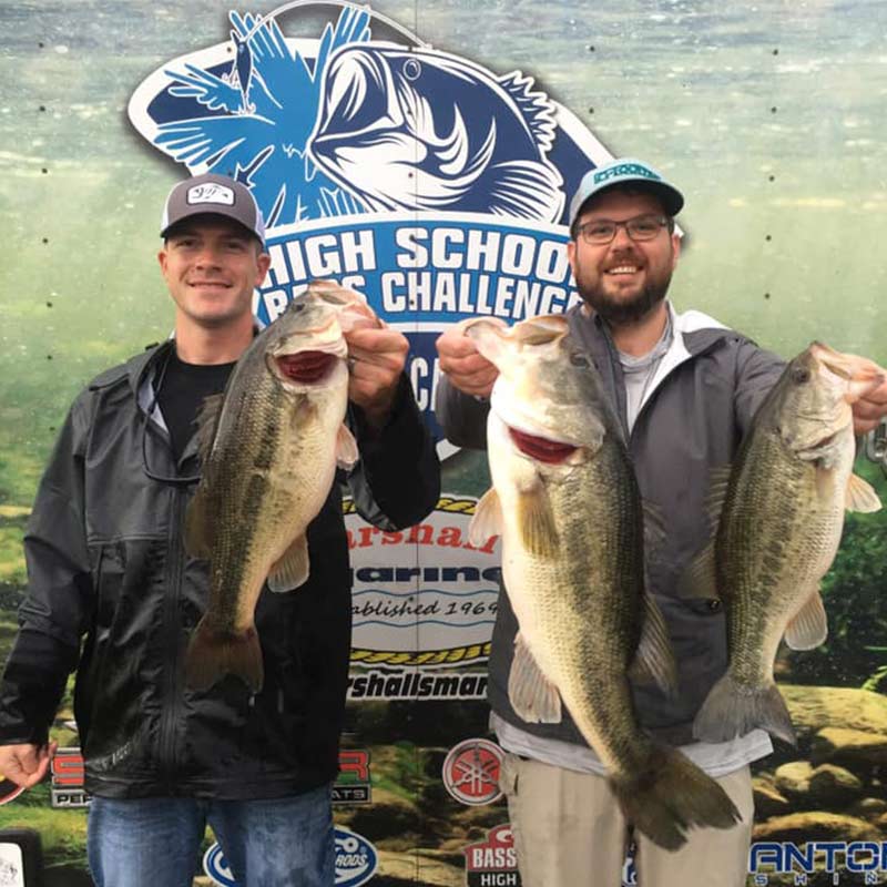 AHQ INSIDER Santee Cooper (SC) Spring 2020 Fishing Report – Updated January 14