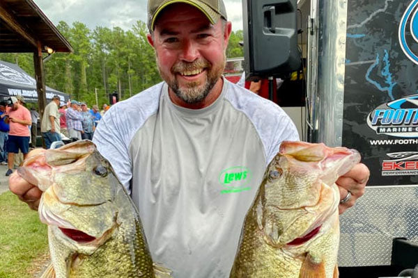 AHQ INSIDER Santee Cooper (SC) Fall 2019 Fishing Report – Updated October 31