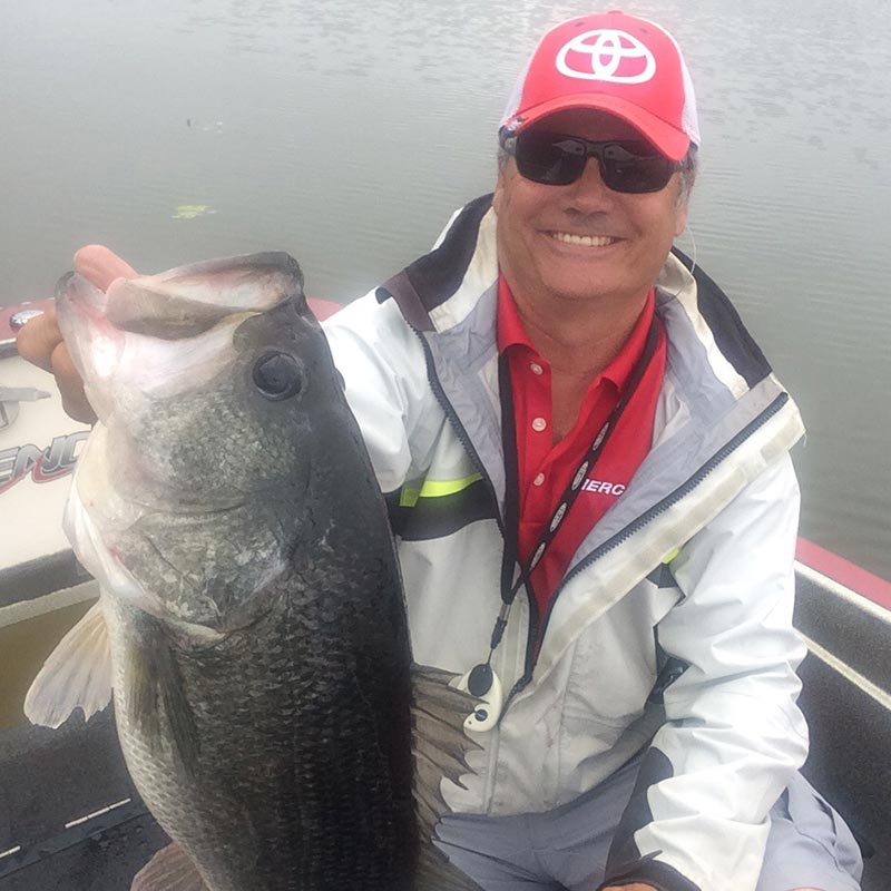 AHQ INSIDER Santee Cooper (SC) Fall 2019 Fishing Report – Updated December 22