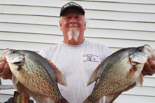 AHQ INSIDER Lake Wateree (SC) Fall 2019 Fishing Report – Updated October 30