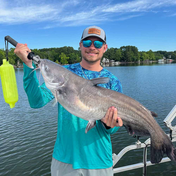 AHQ INSIDER Lake Wylie (NC/SC) 2024 Week 24 Fishing Report – Updated J ...