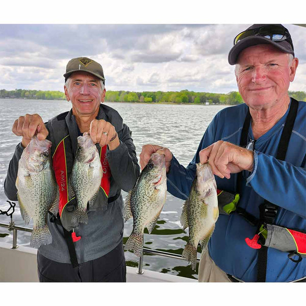 AHQ INSIDER Lake Wylie (NC/SC) 2024 Week 20 Fishing Report – Updated M ...