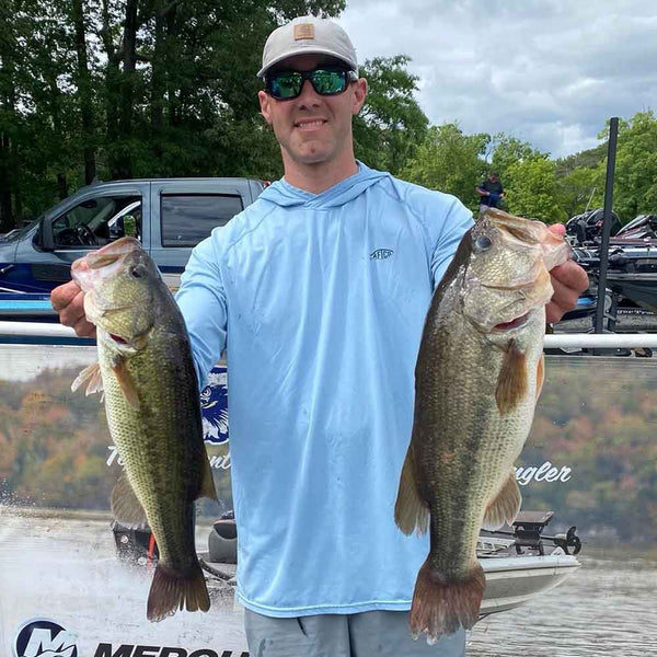 AHQ INSIDER Lake Wylie (NC/SC) 2024 Week 21 Fishing Report – Updated M ...