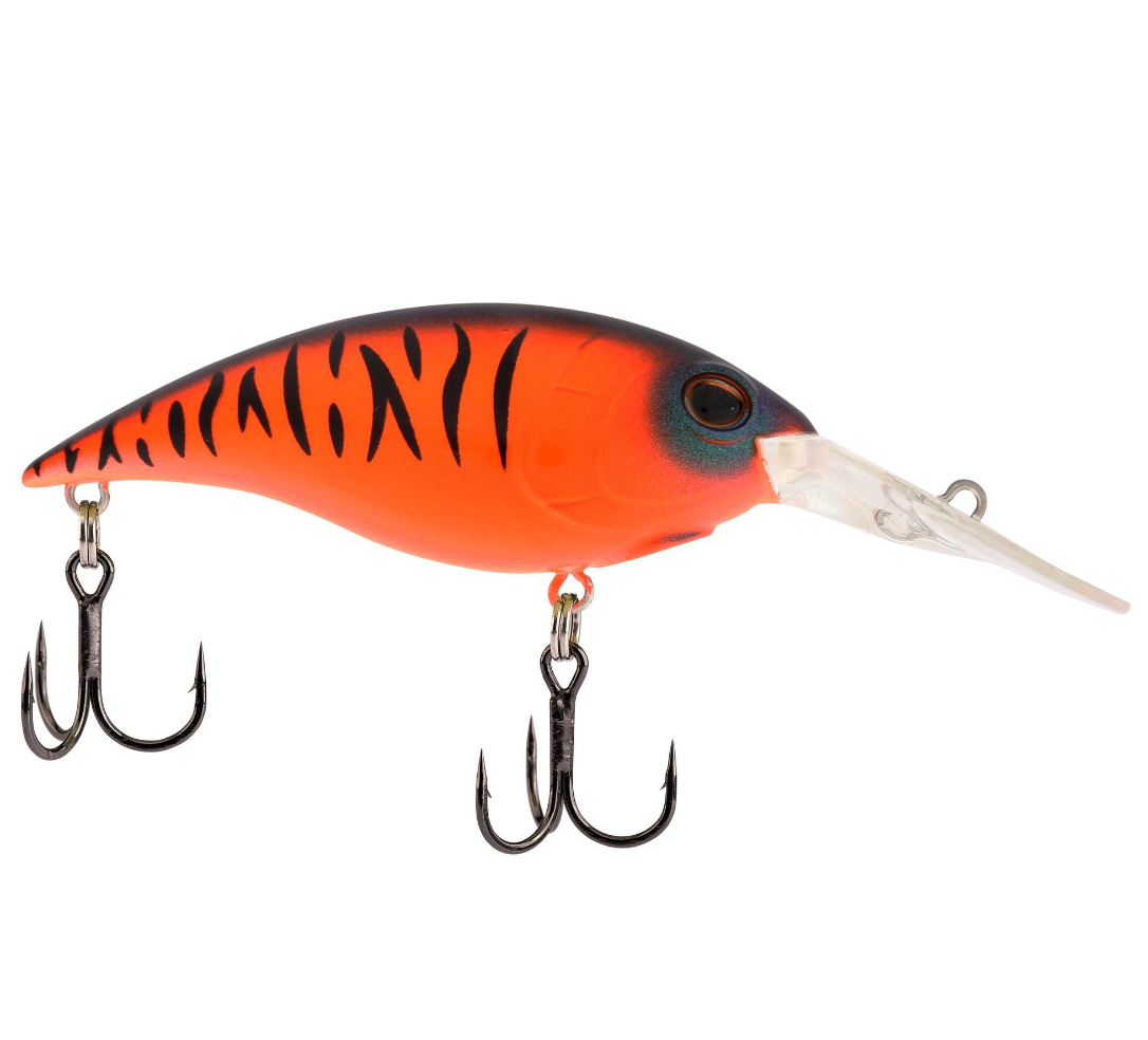 Tackle Shack - Jabber Jaw reload. The top selling colors- Dream Gill, Mudbug  Punch, Fire and Ice Craw- are back in stock! All 13 Fishing lures are Buy 2  Get a 3rd