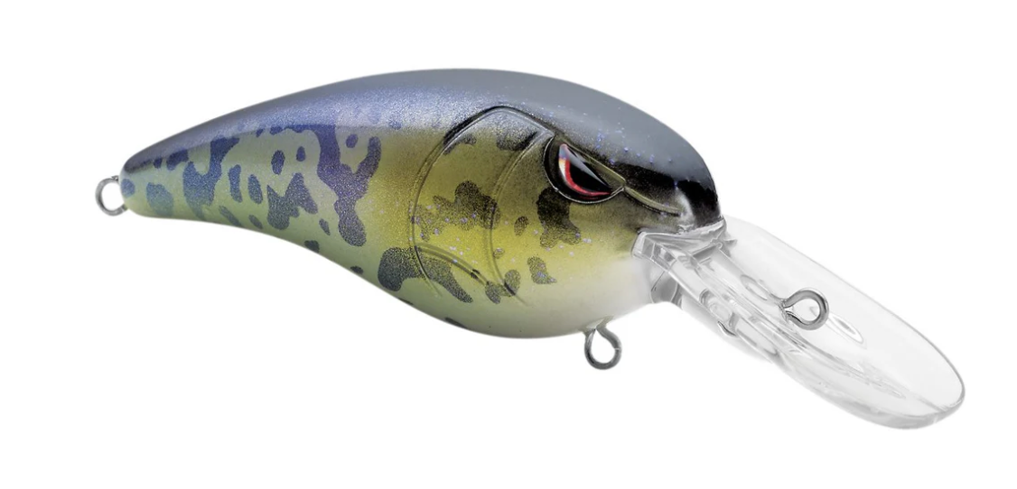 Spro Mike McClelland RK Crawler 50 Crankbait