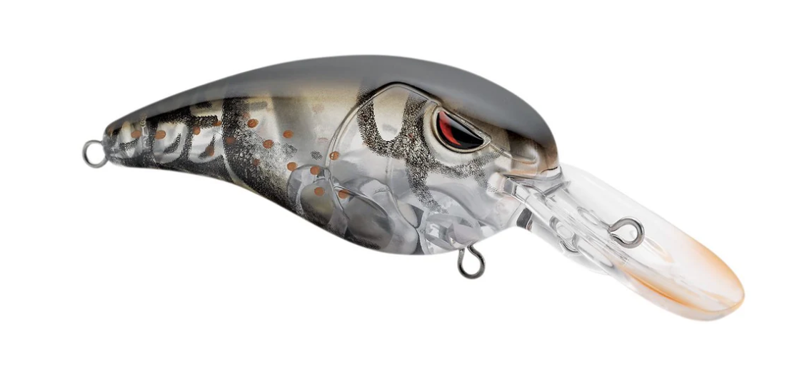 Spro Mike McClelland RkCrawler 55 Crankbait - Angler's Headquarters