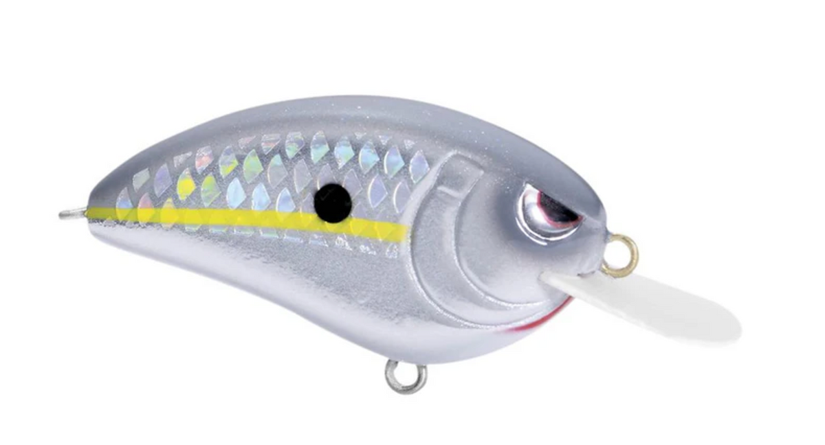 Spro John Crews Little John MD 50 Crankbait