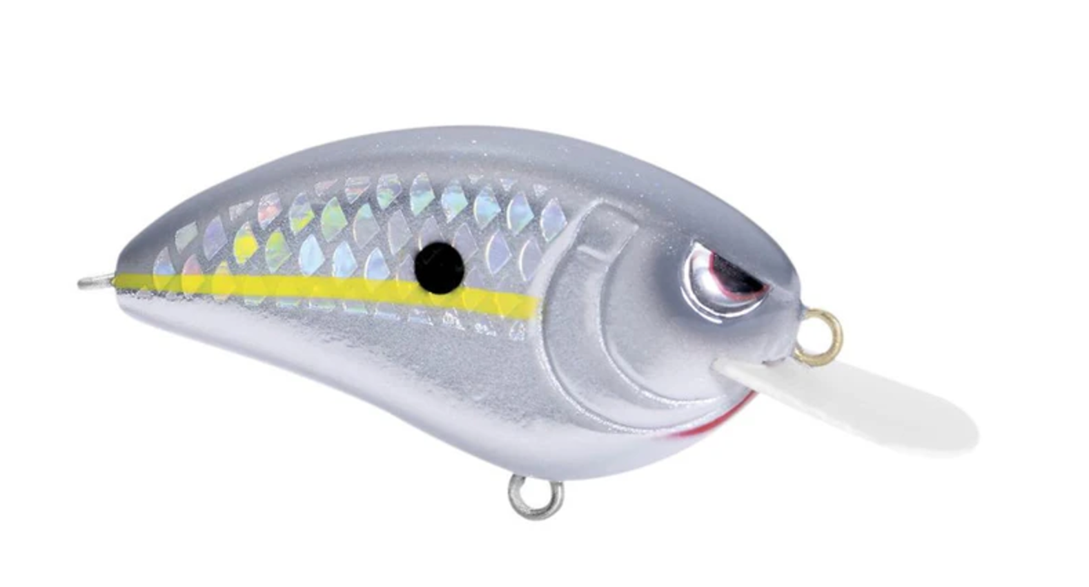 Spro John Crews Little John 50 Crankbait 1/2oz - Angler's Headquarters