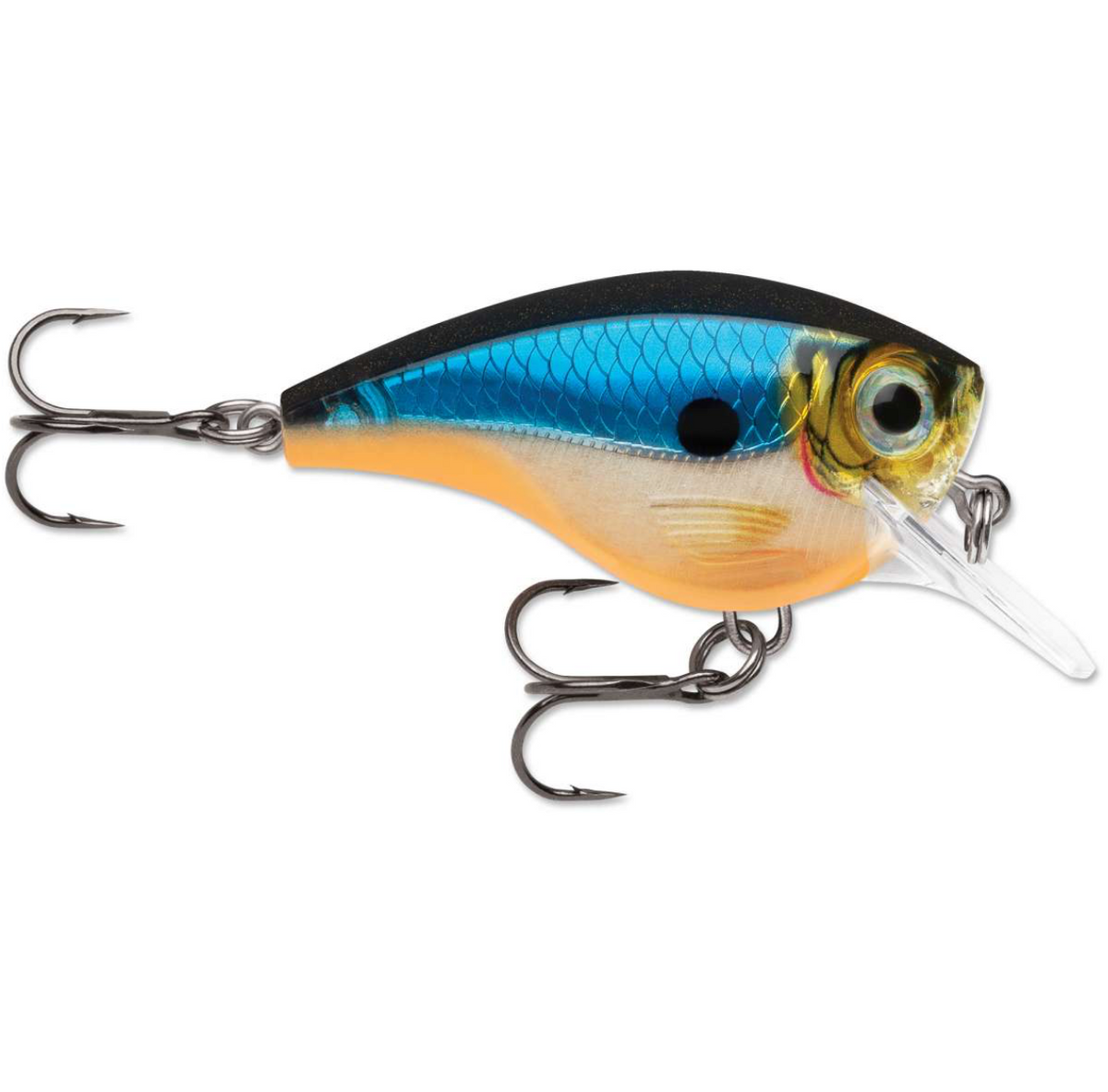 Rapala BX Brat