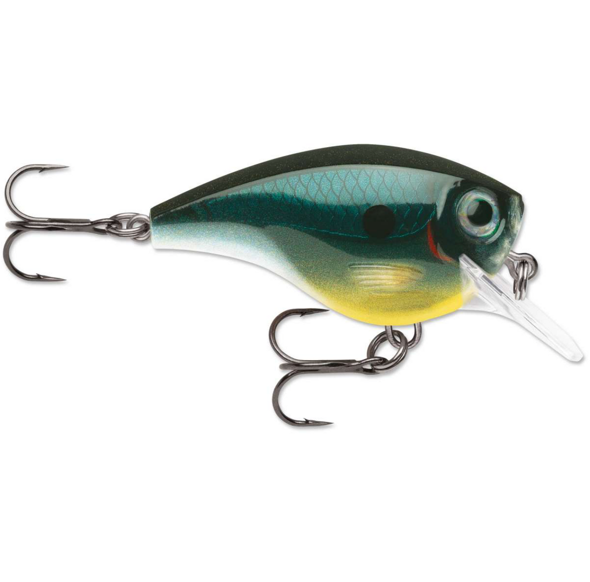 Rapala BX Brat