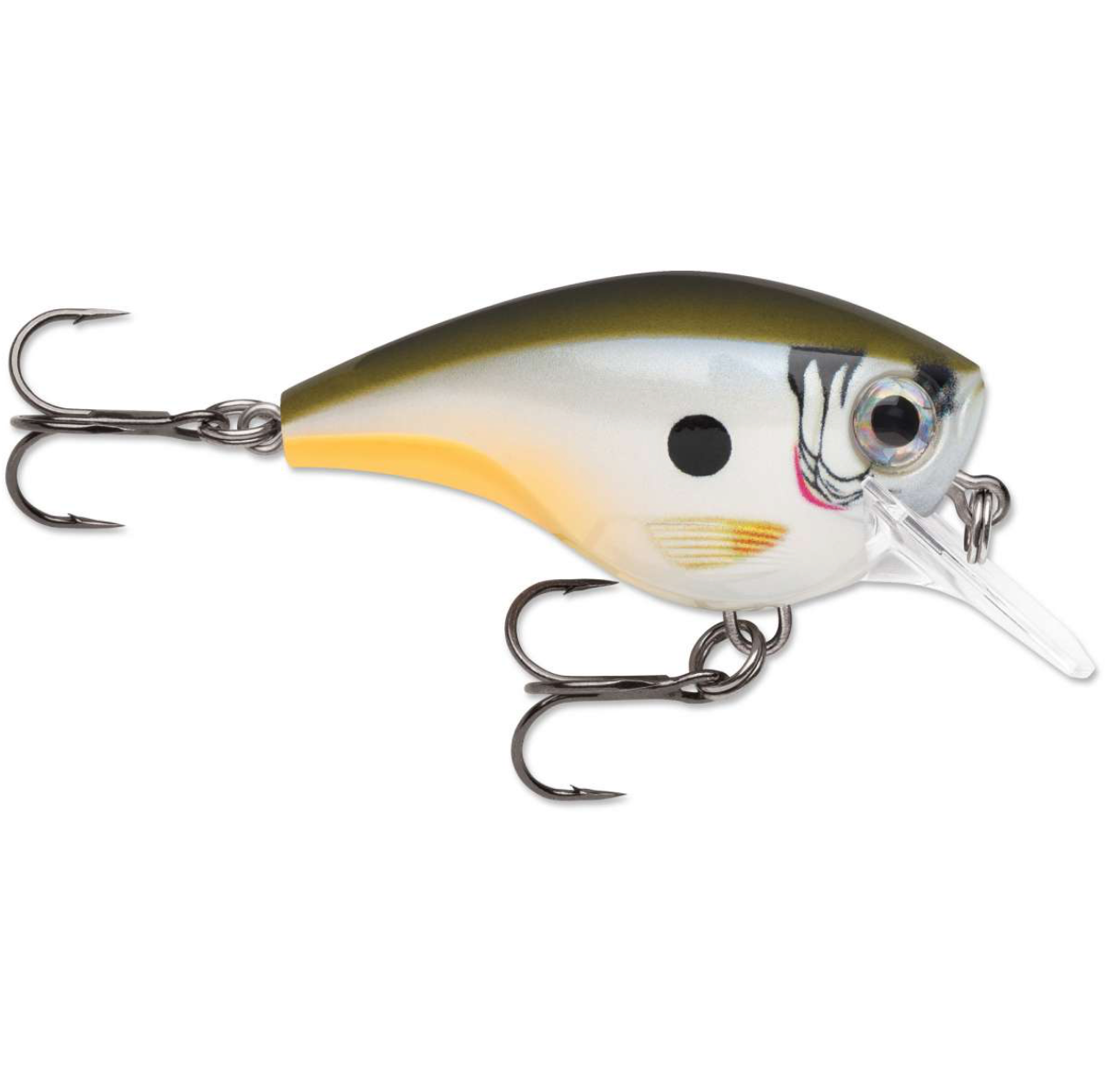 Rapala BX Brat