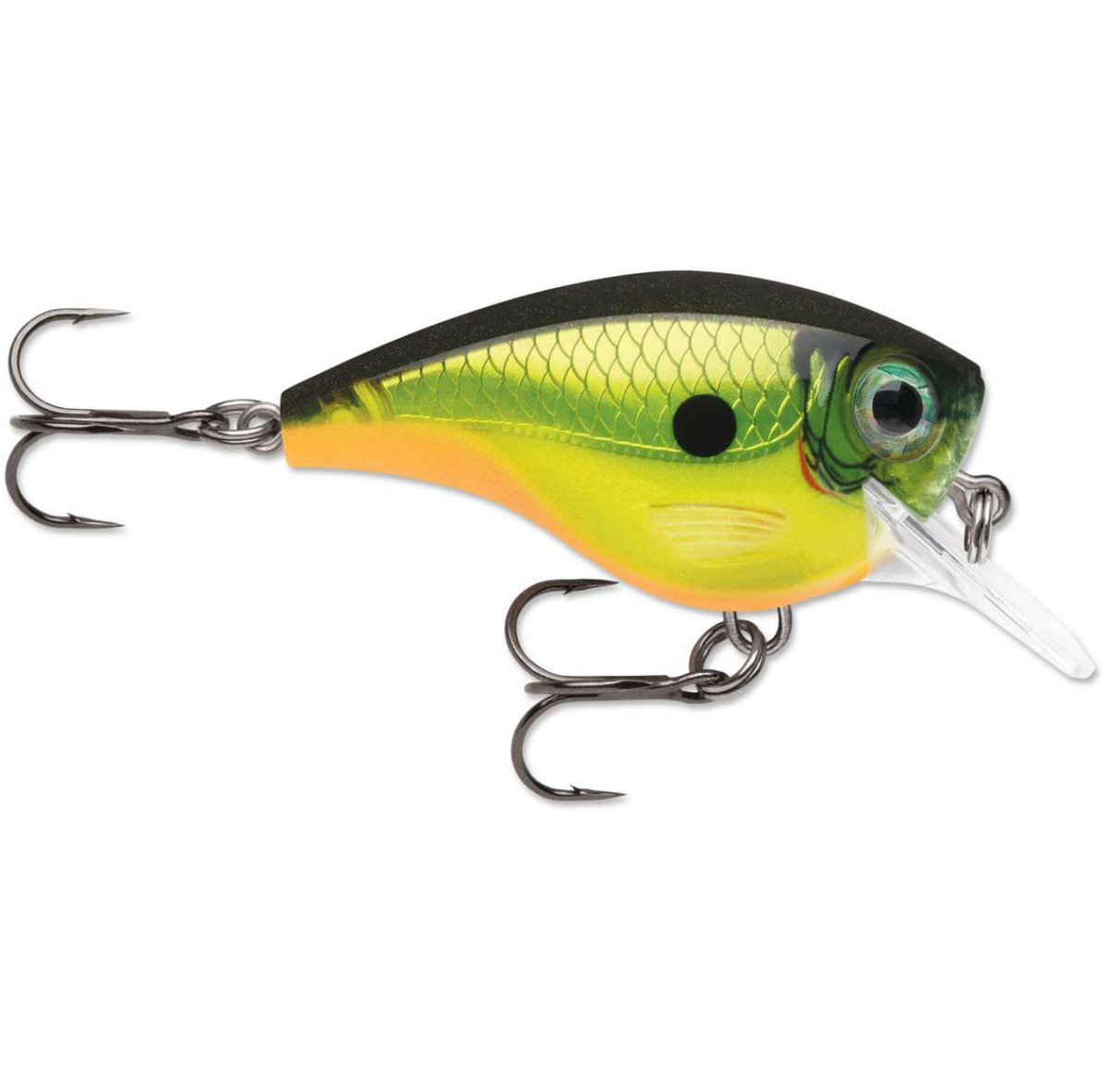 Rapala BX Brat