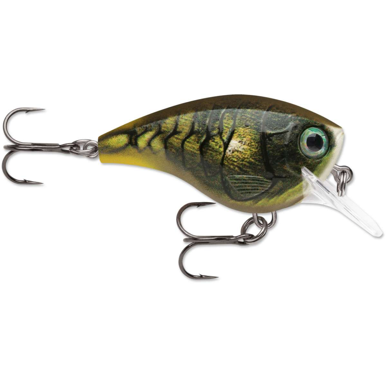 Rapala BX Brat