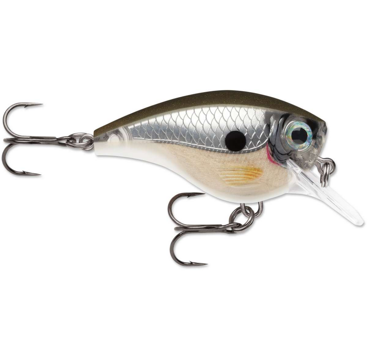 Rapala BX Brat