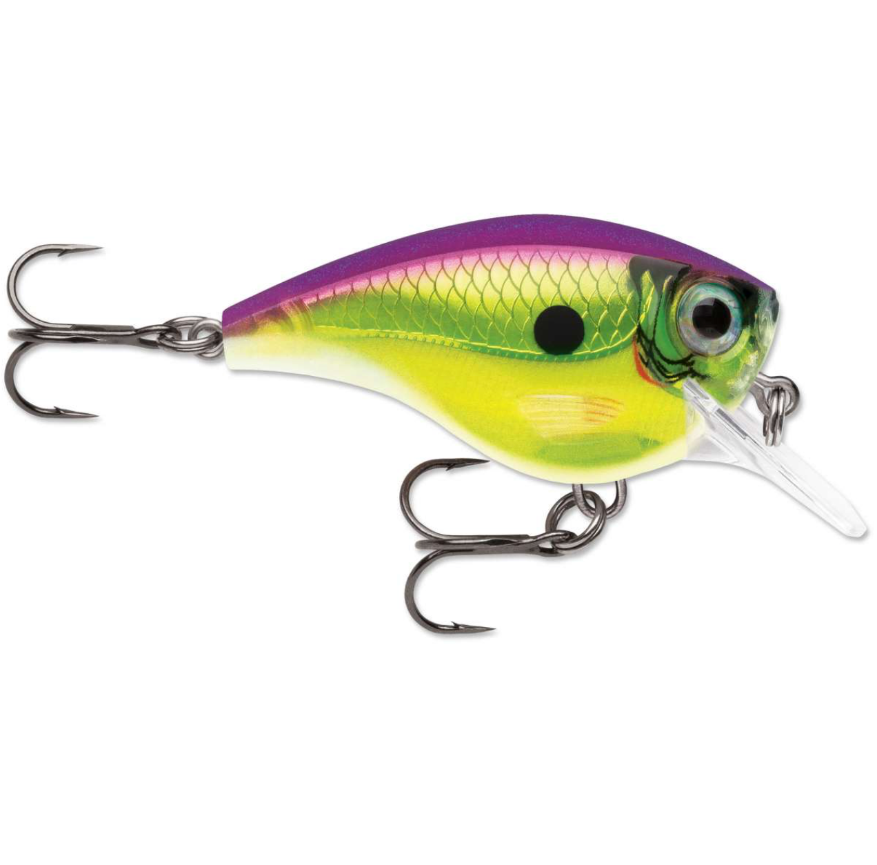 Rapala BX Brat