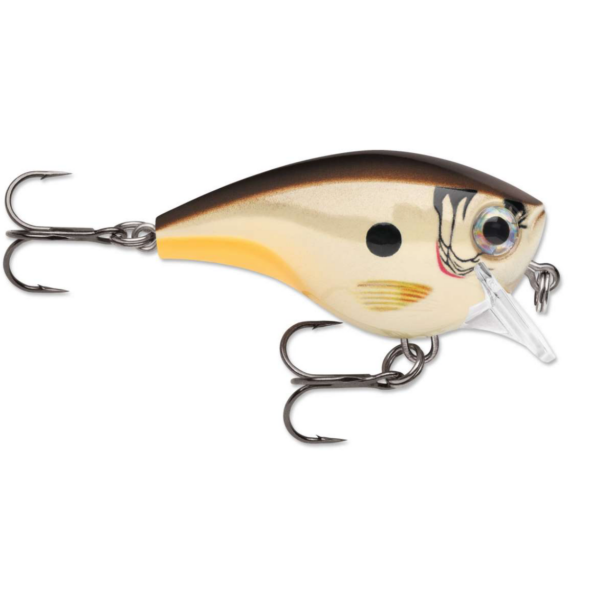 Rapala BX Brat