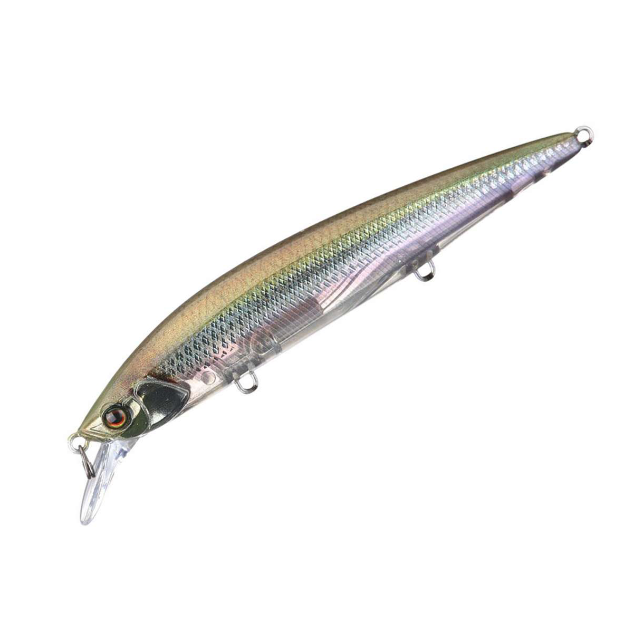 Jackall Rerange 110mm Jerkbaits