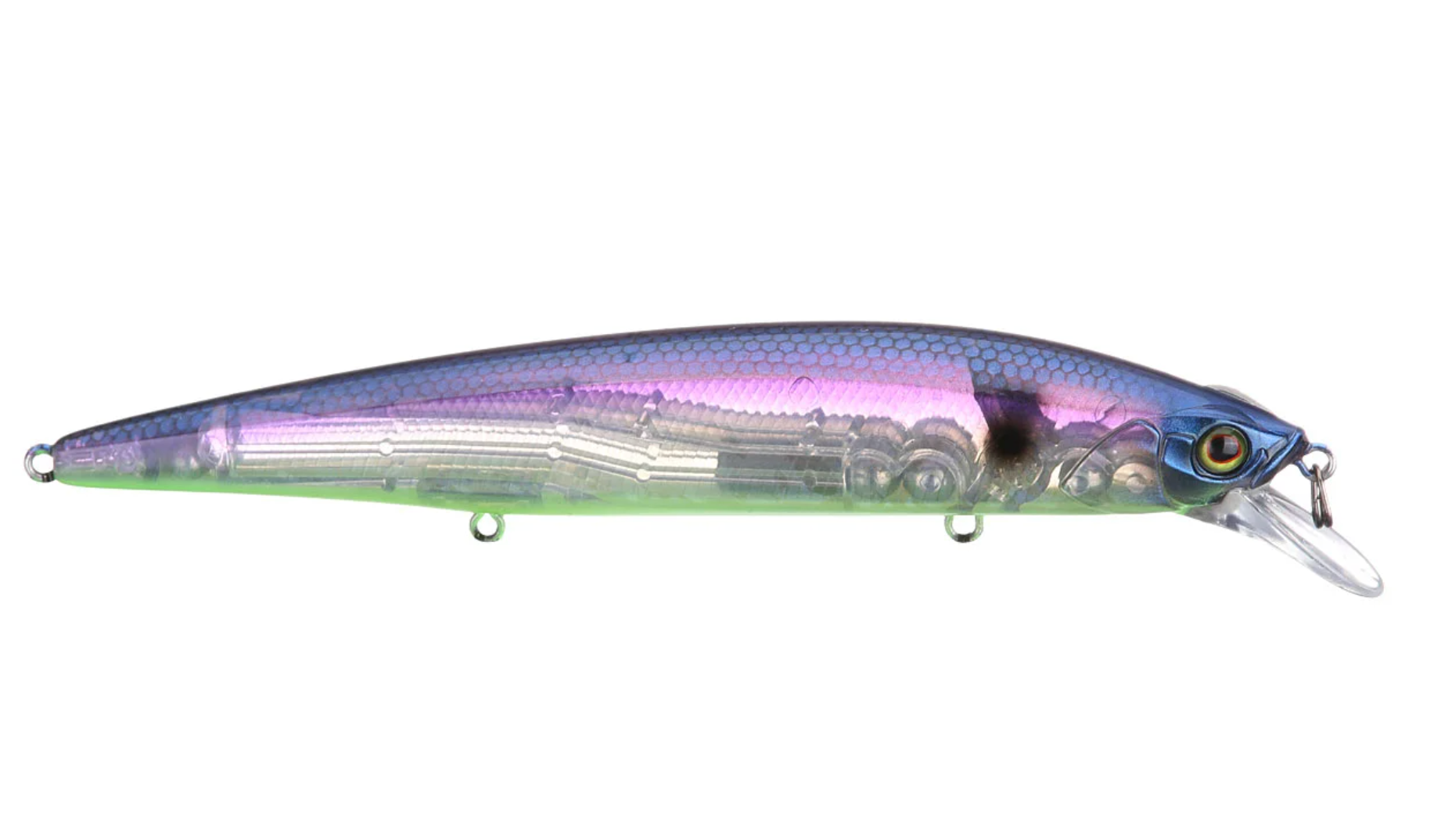 Jackall Rerange 110mm Jerkbaits